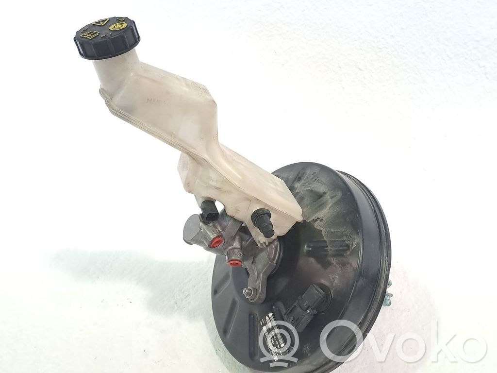 Servo-frein   2139644,GN152002HA