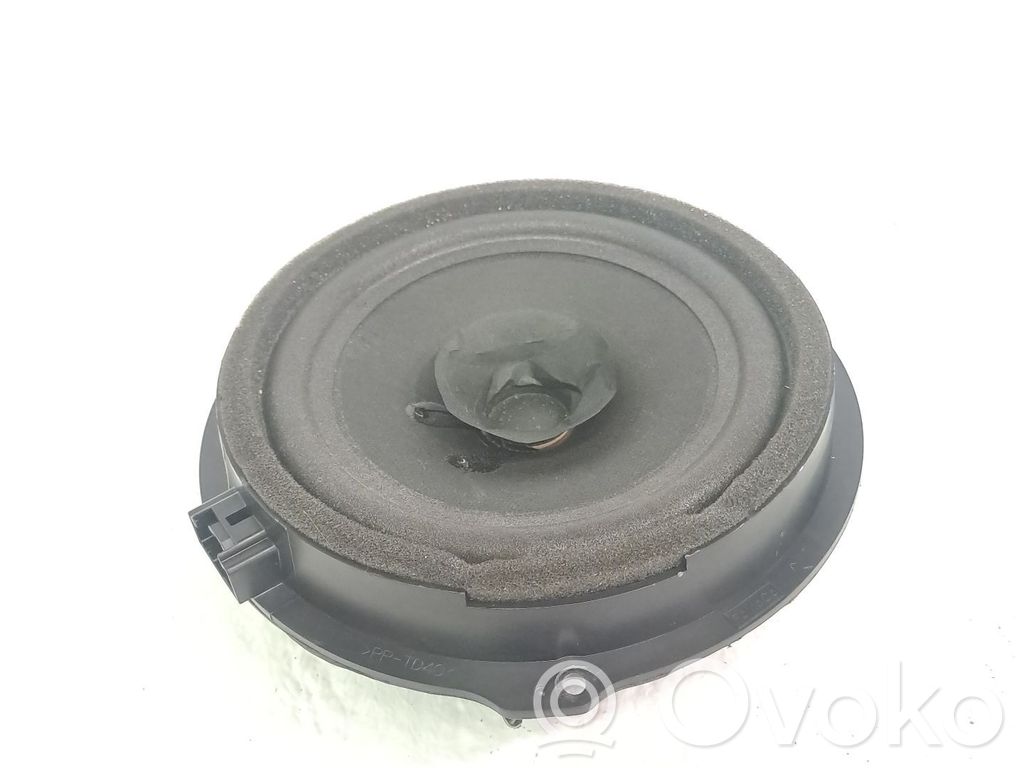 Ford Ecosport Altoparlante portiera anteriore 