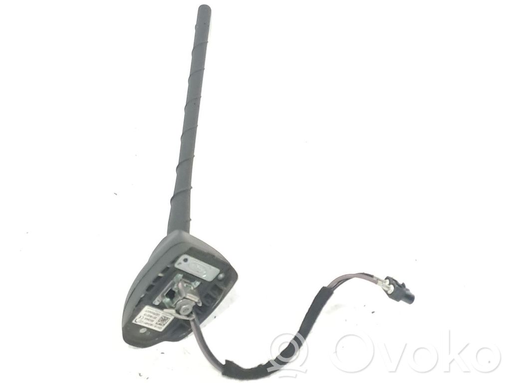 Ford Ecosport Antena radiowa 