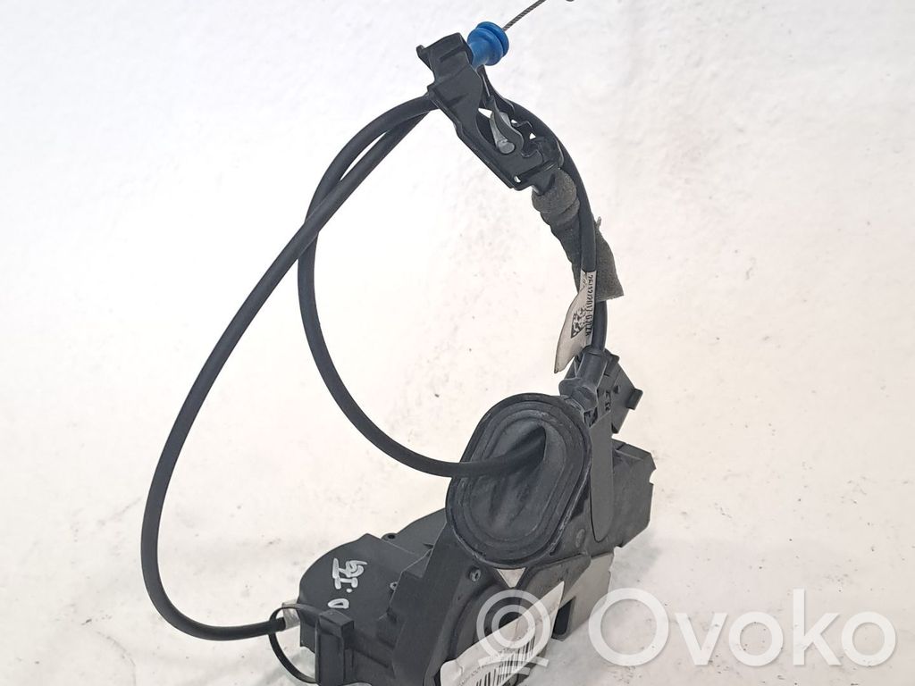 Etuoven lukko   2333355,GN15A219A65FB