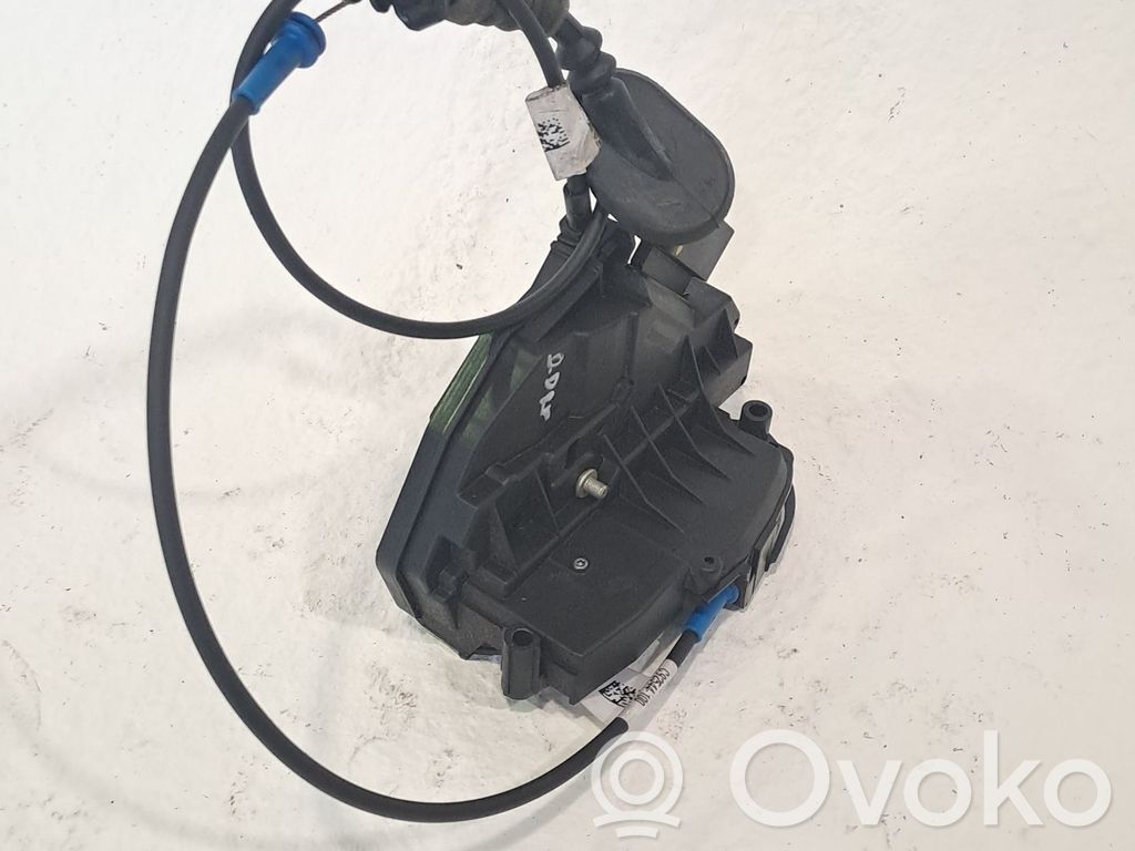 Cerradura de puerta delantera   2333349,GN15A219A64EC