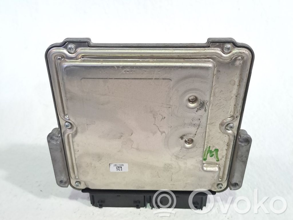 Ford Ecosport Engine control unit/module ECU 