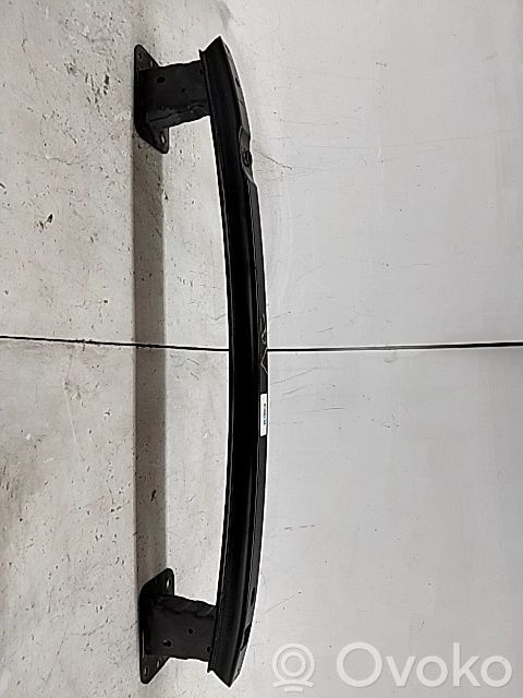 Ford Grand C-MAX Traversa del paraurti posteriore