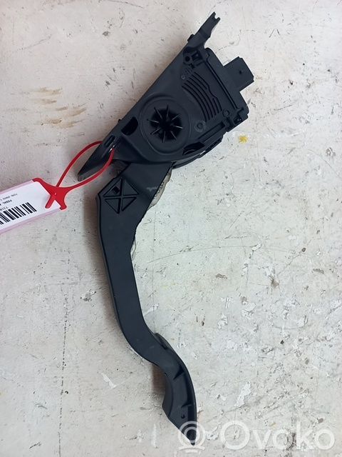 Gaspedal   1682673,AV619F836AB