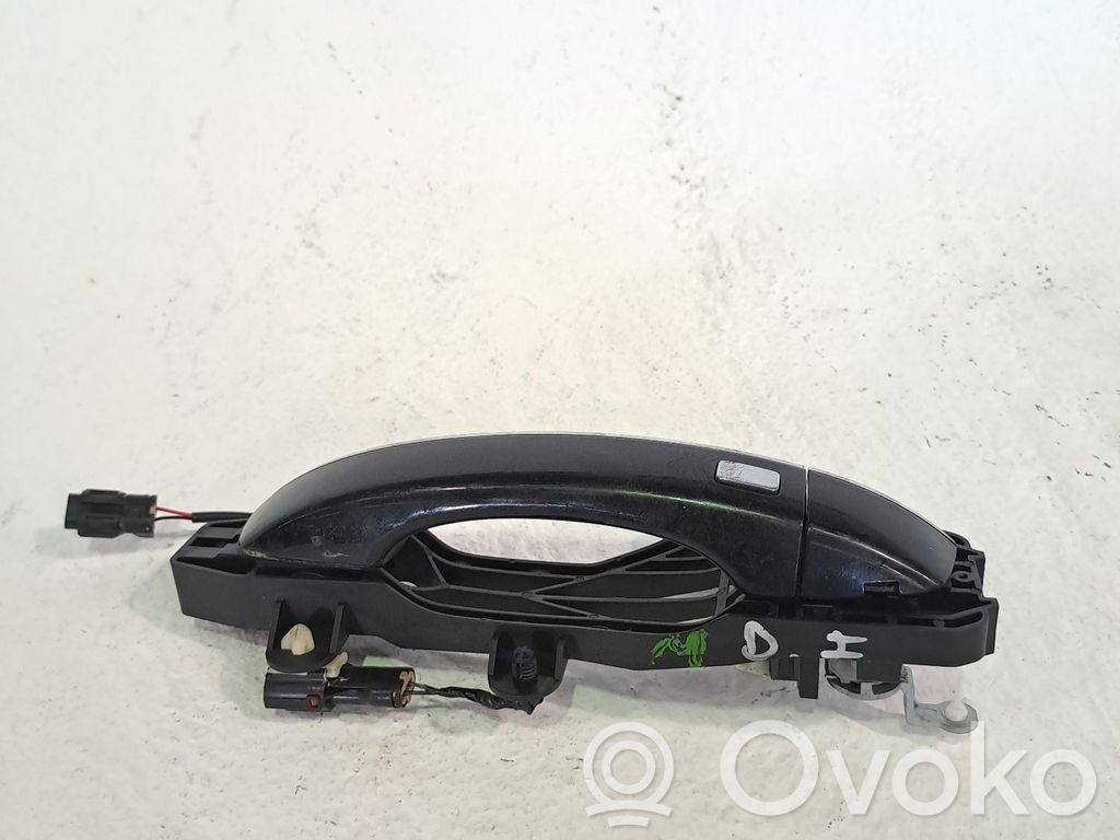 Etuoven ulkokahva   10172952,10683363SPRP