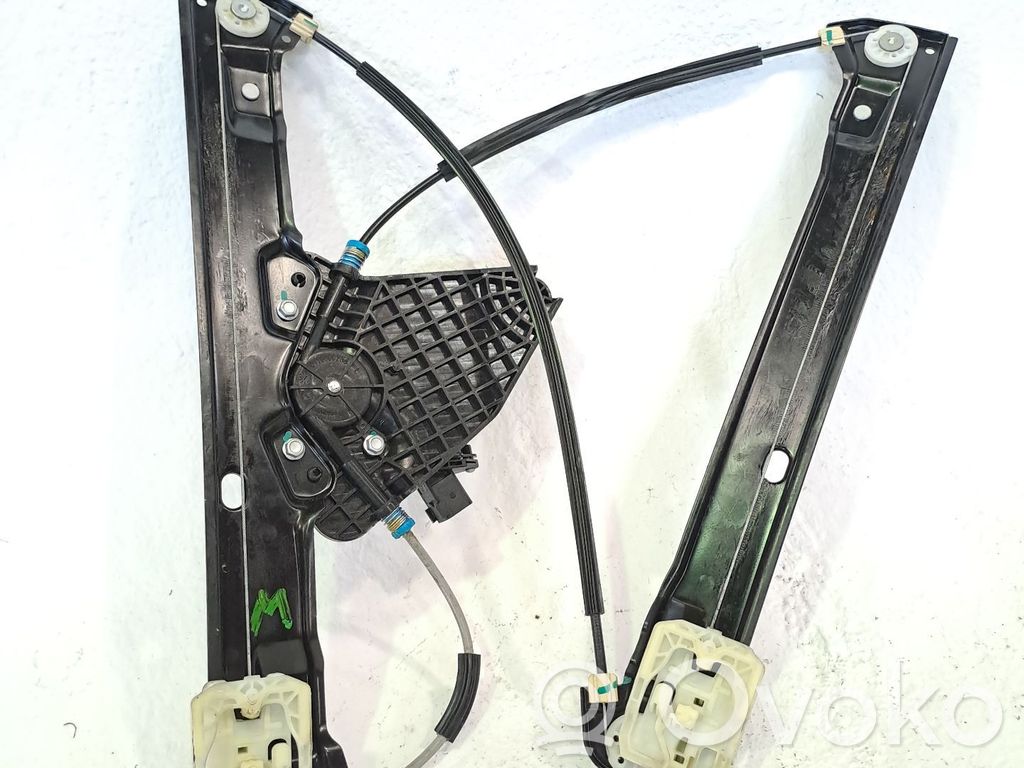 MG HS Lève-vitre électrique de porte avant 