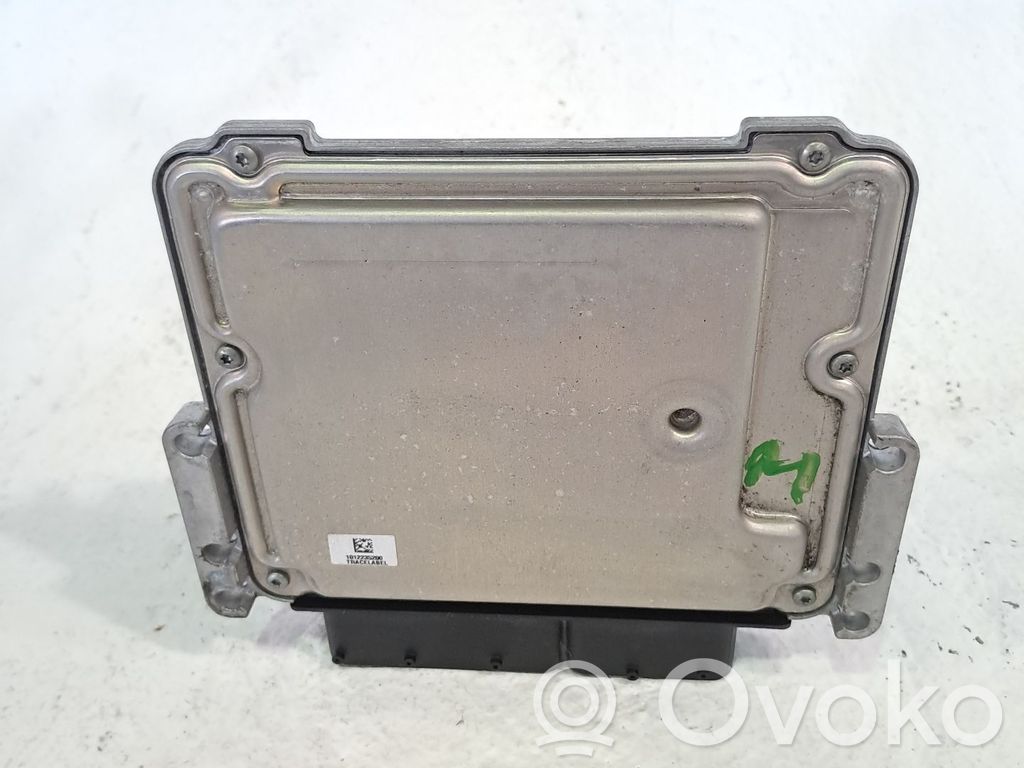 Engine control unit/module ECU   11068744