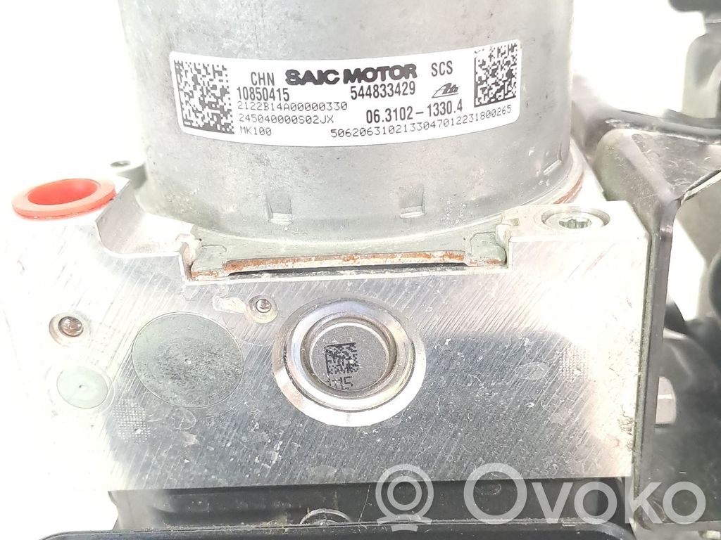 MG HS ABS control unit/module 
