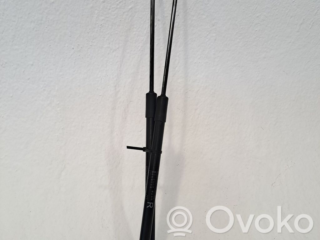 MG HS Takaluukun/tavaratilan rajoitin
