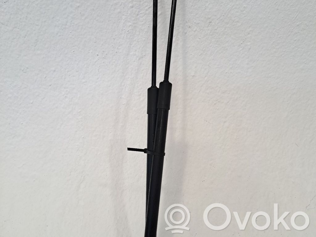MG HS Amortizatorius variklio dangčio 