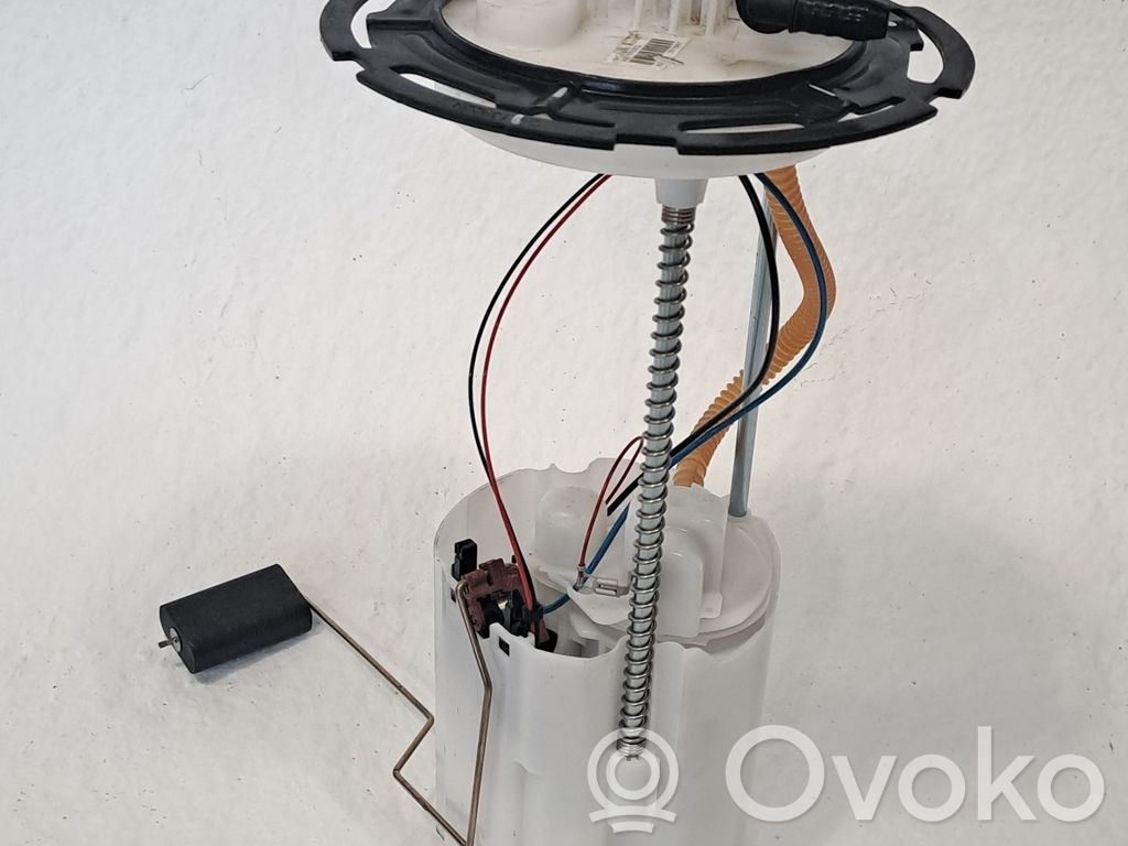 MG HS Pompa carburante immersa 