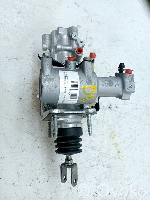 Toyota Prius (NHW20) Servofreno