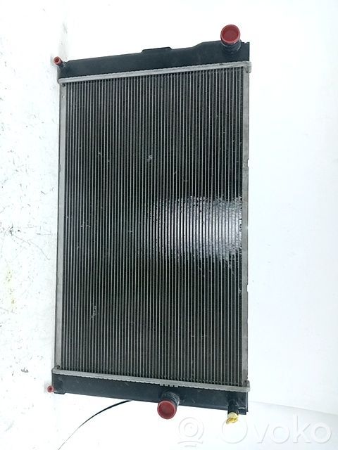 Radiatore di raffreddamento   1640037230