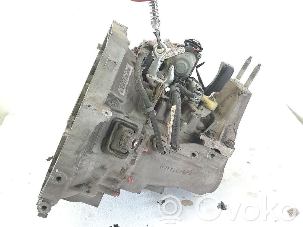 Honda Civic 5 Gang Schaltgetriebe 