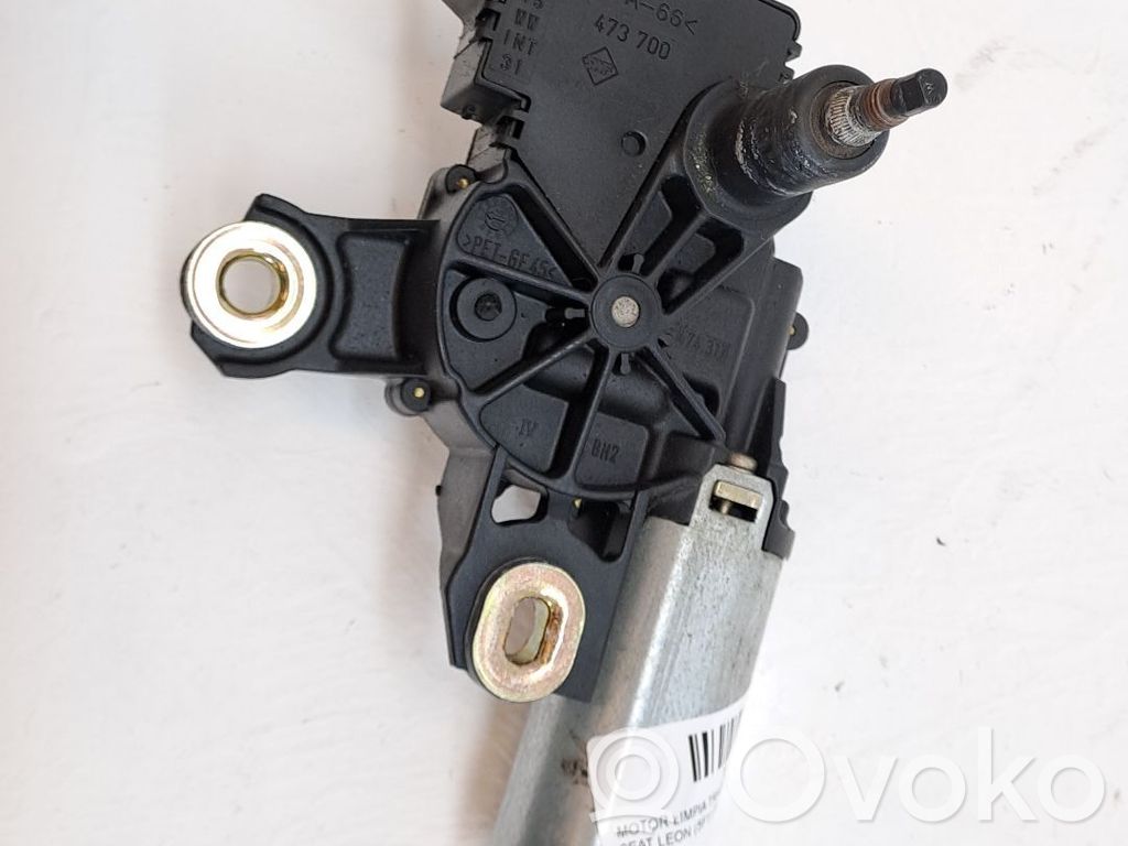 Seat Leon (5F) Motorino del tergicristallo del lunotto posteriore