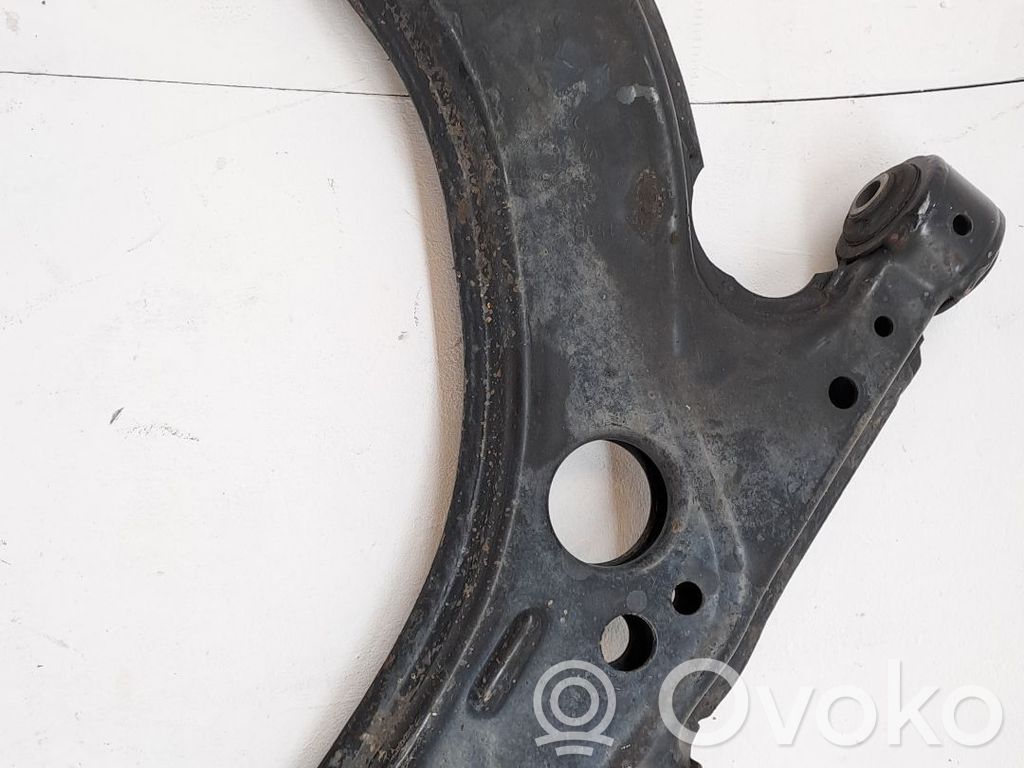 Basculă inferioară față   1J0407151C