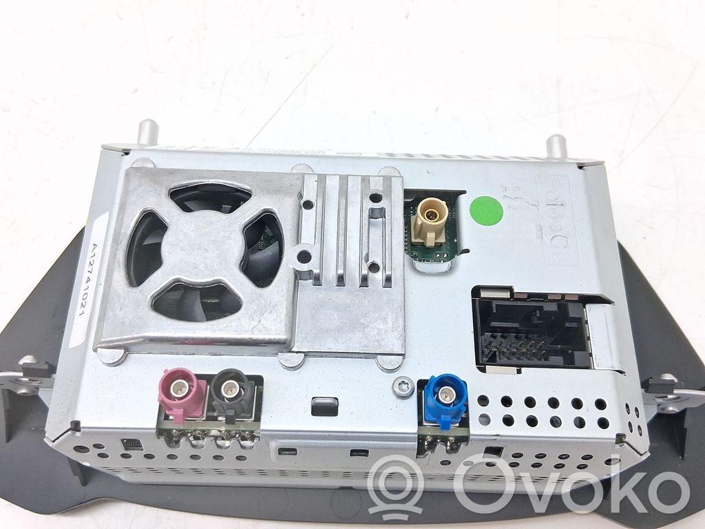 HUD-näyttö   AM5T18B955DG,2416984