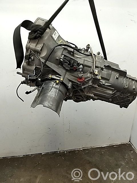 Audi A4 S4 B7 8E 8H Cutie viteze manuală cu 5 trepte
