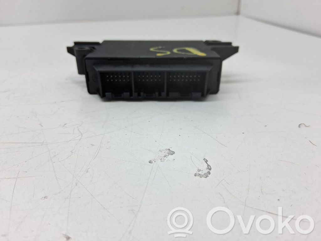 Steuergerät   1867336,DV4T15K866BJ