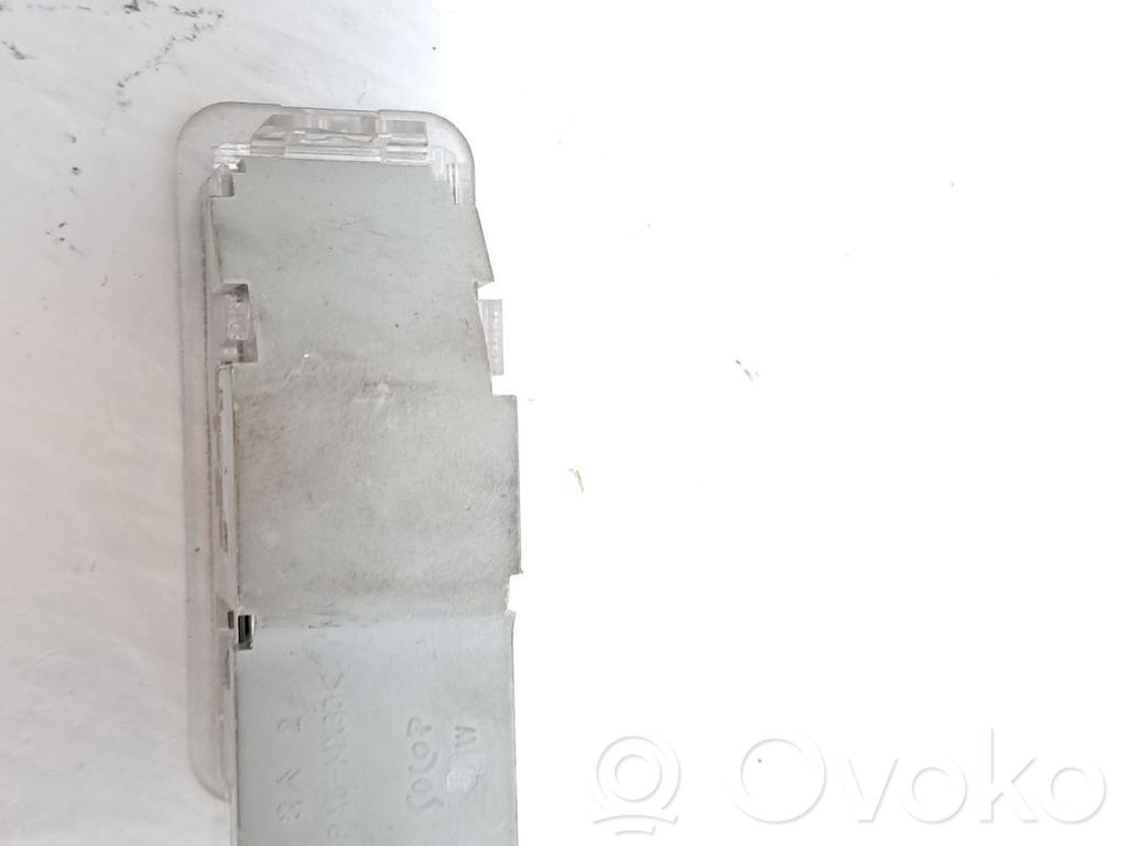Consola de luz del techo   6362N6