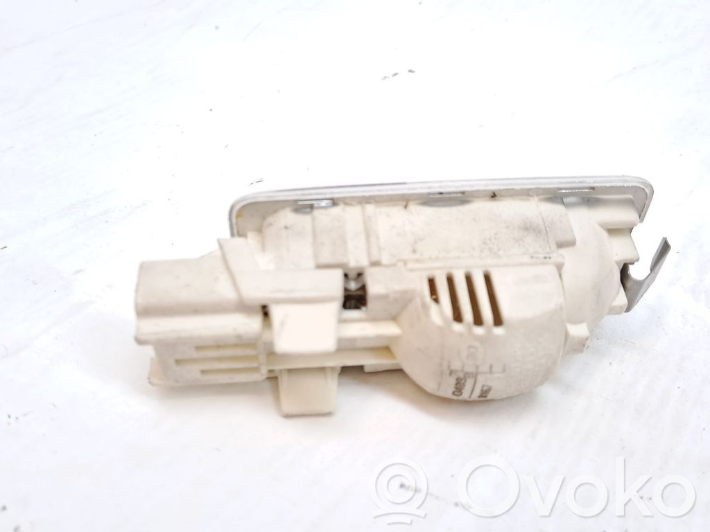 Citroen C4 I Picasso Consola de luz del techo 