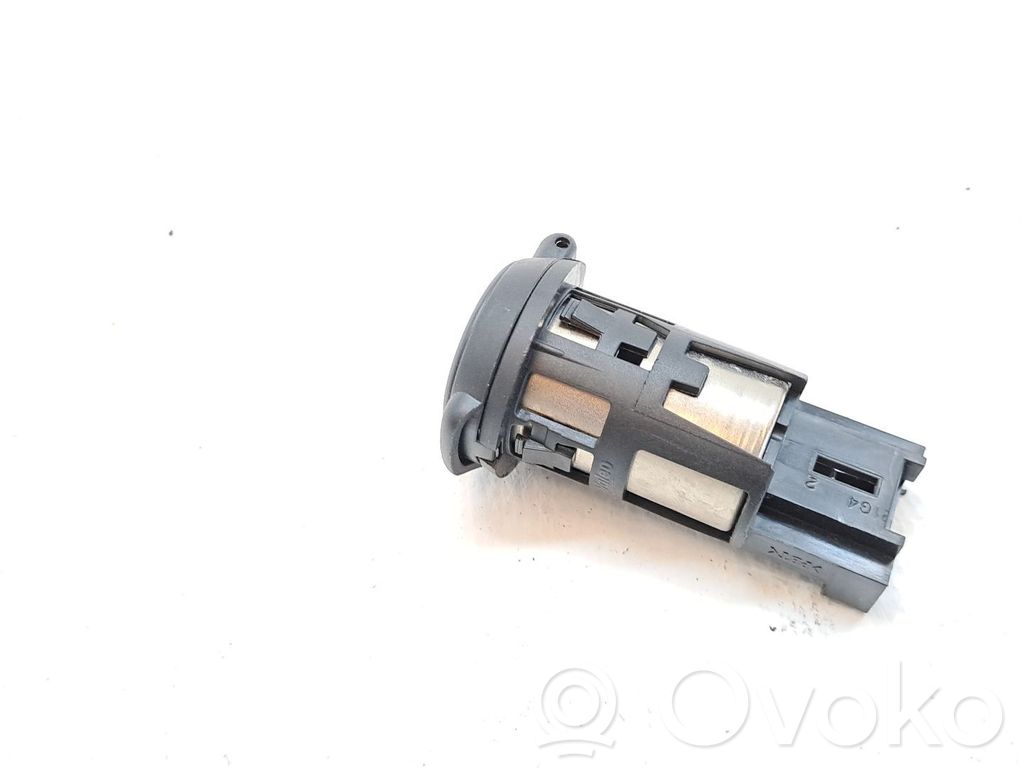 Citroen C4 I Picasso Modul de control caroserie central 