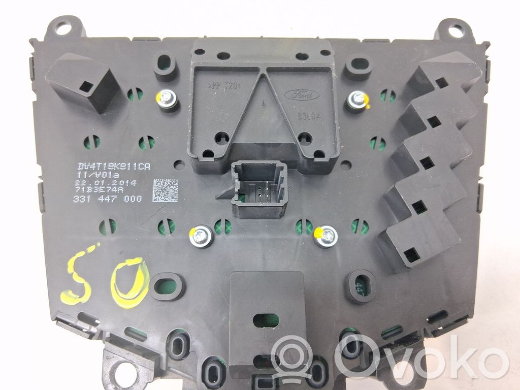 Tasten Schalter Multifunktionslenkrad   1797764,DV4T18K811CA