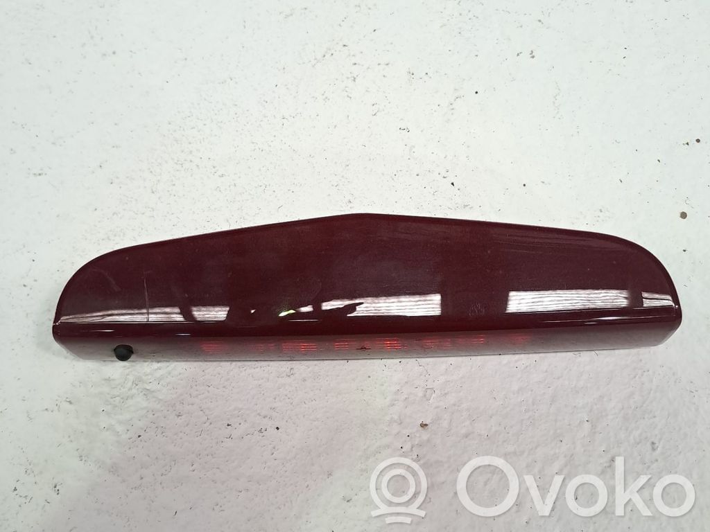 Opel Corsa E Dritte Bremsleuchte 