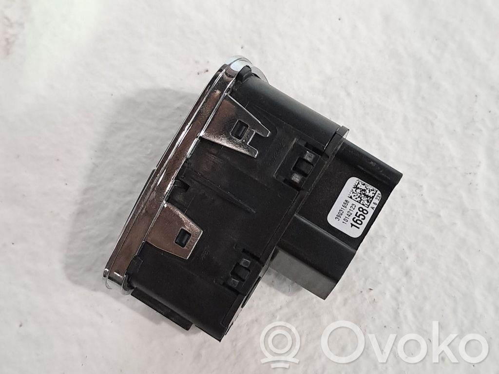 Opel Corsa E Alte comutatoare/butoane 