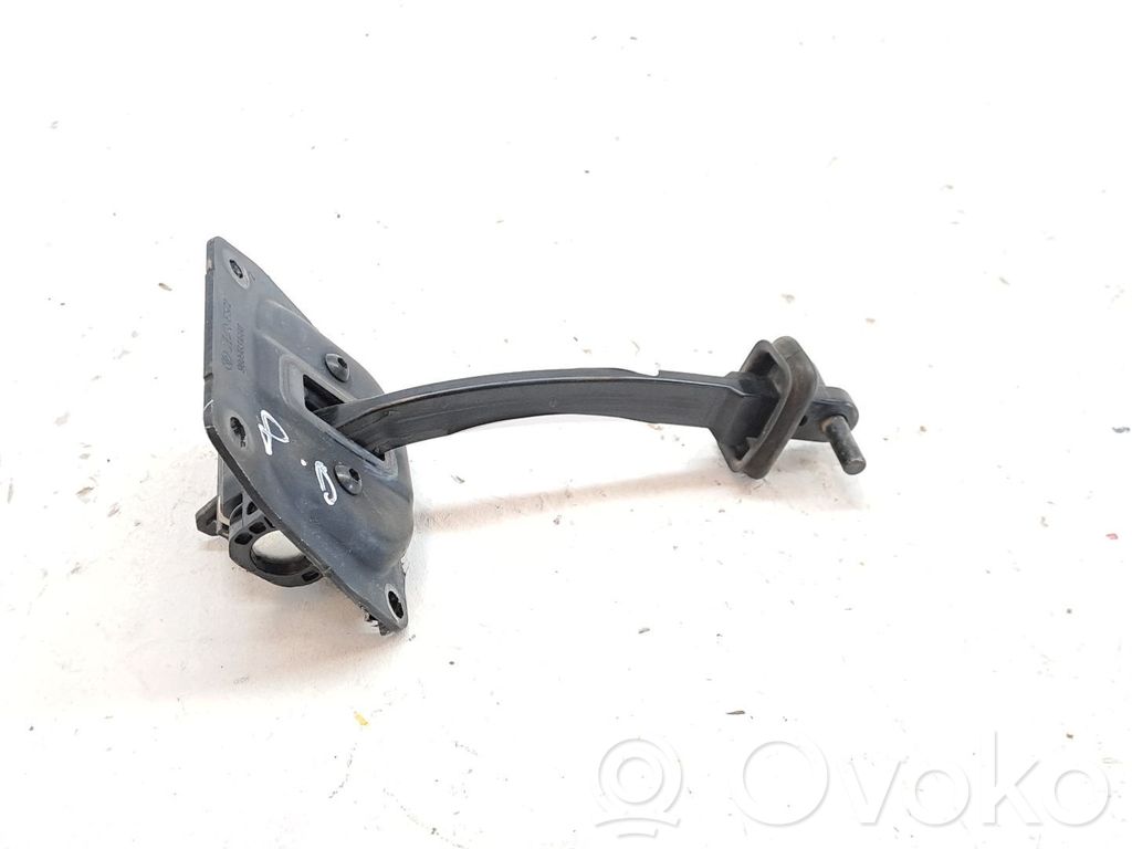 Peugeot Expert Rouleau guidage de porte coulissante
