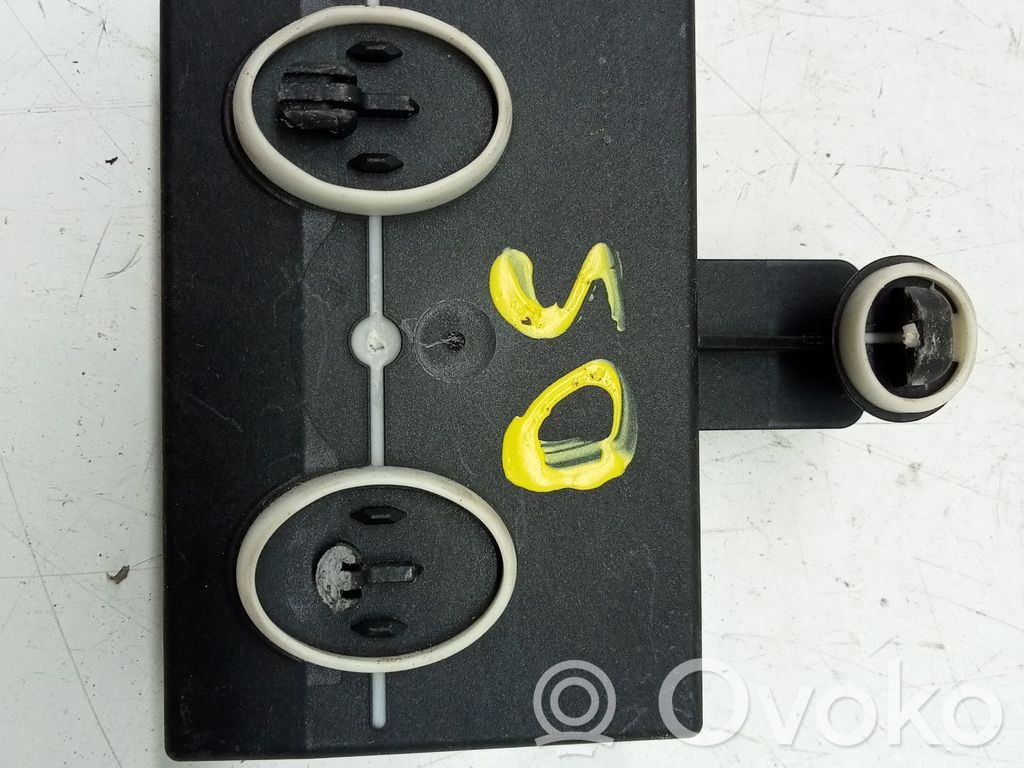 Audi Q5 SQ5 8R Modul de control caroserie central 