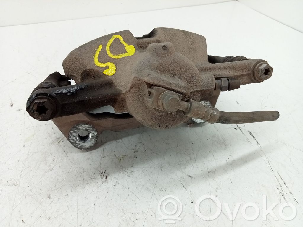 Skoda Octavia Mk3 (5E) Pinza del freno anteriore 
