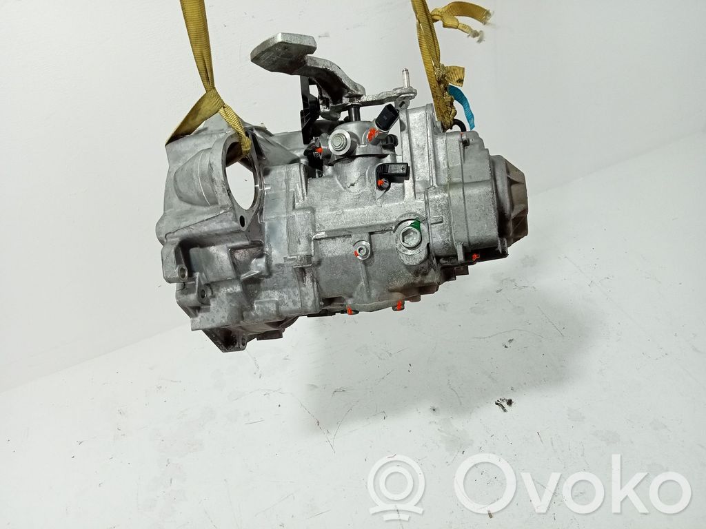 Skoda Octavia Mk3 (5E) Cutie viteze manuală cu 5 trepte 