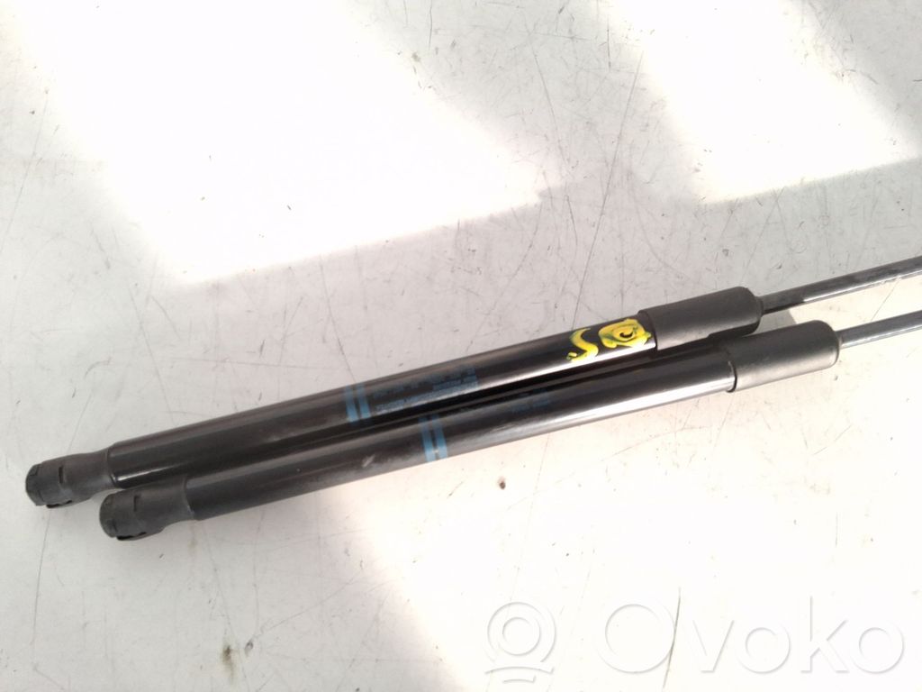 Skoda Octavia Mk3 (5E) Tampon hayon/capotă portbagaj