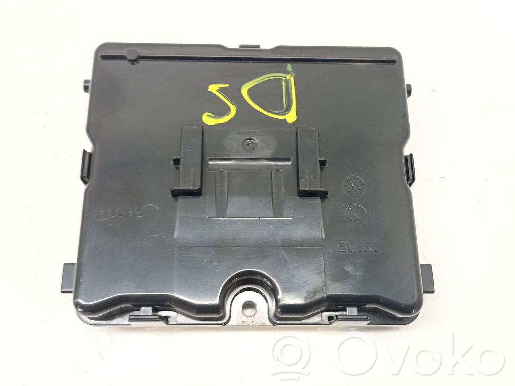 Nissan Qashqai Modulo di controllo del corpo centrale