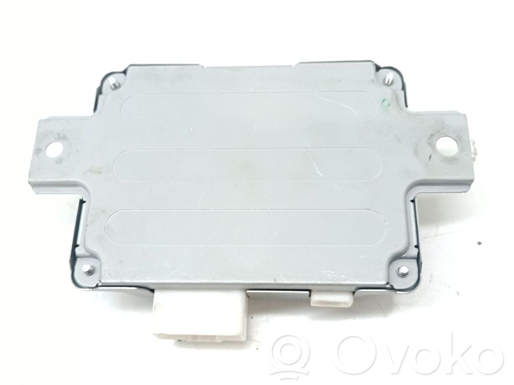Nissan Qashqai Central body control module 