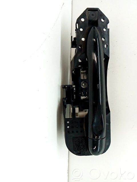 Manecilla externa puerta trasera   806070032R