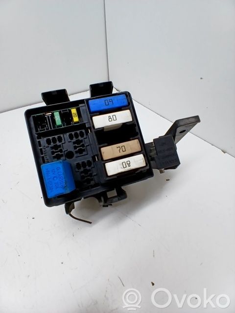 Renault Megane III Modul siguranțe 