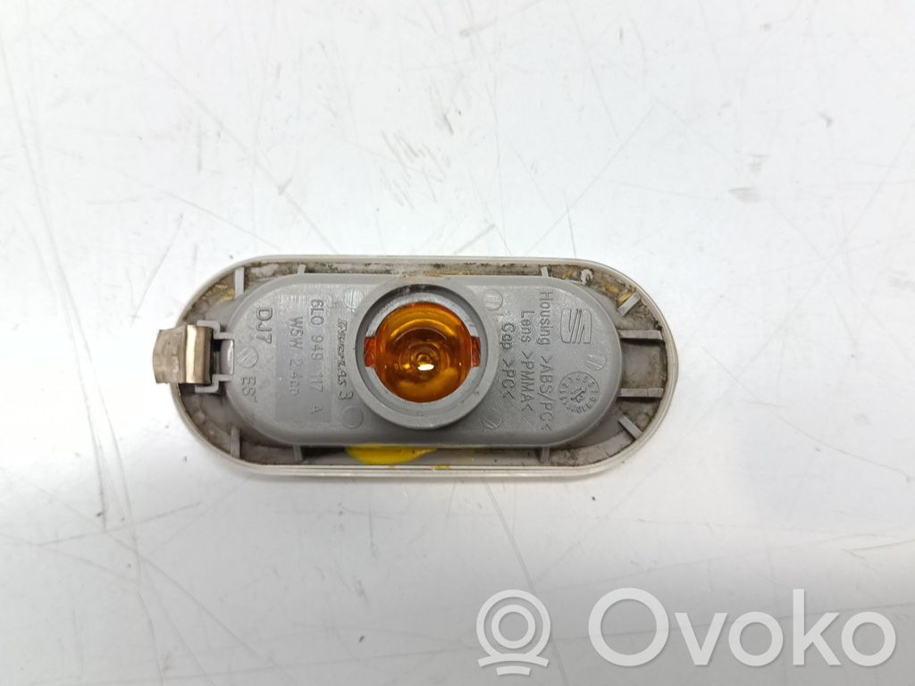 Seat Ibiza IV (6J,6P) Seitenblinker