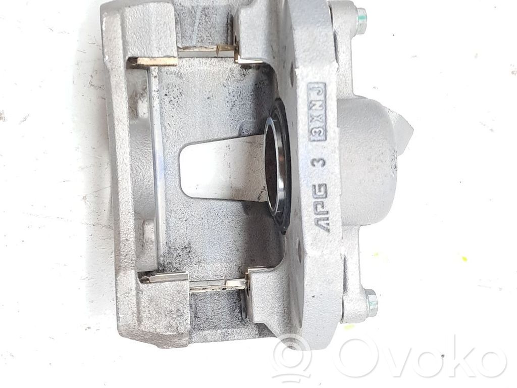Caliper de freno delantero   9843800180