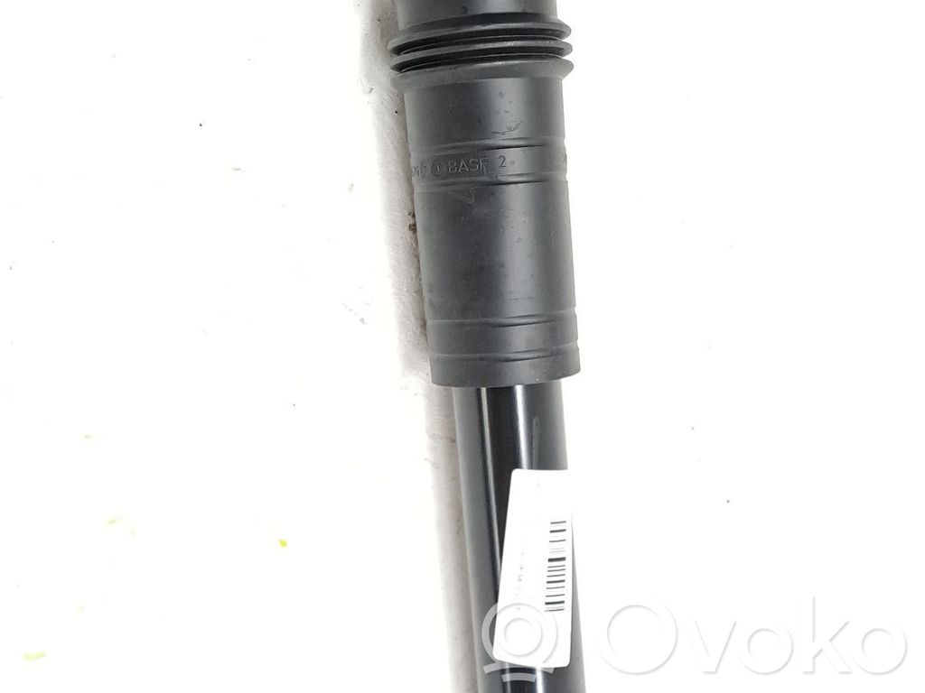 Opel Corsa E Ammortizzatore posteriore