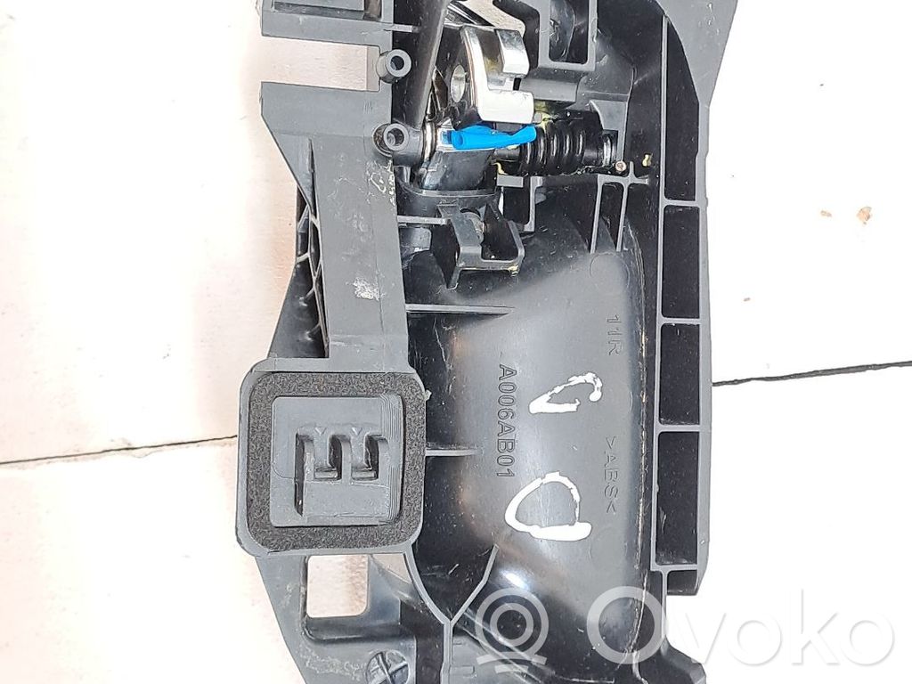 Innentürgriff Innentüröffner Schiebetür   98201552VV