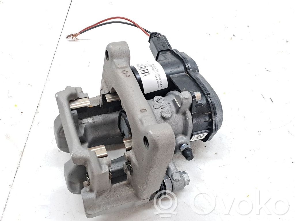 Opel Corsa E Etrier frână spate 