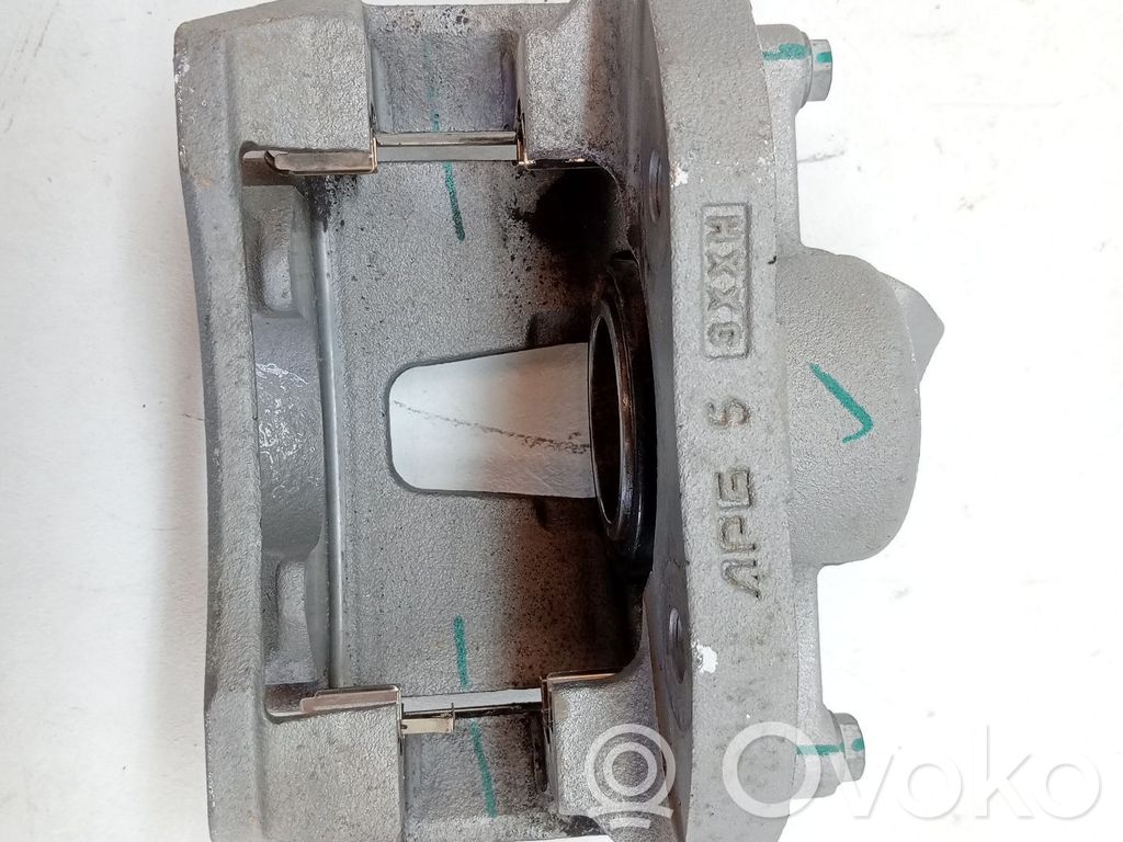 Opel Corsa E Etrier frână față 