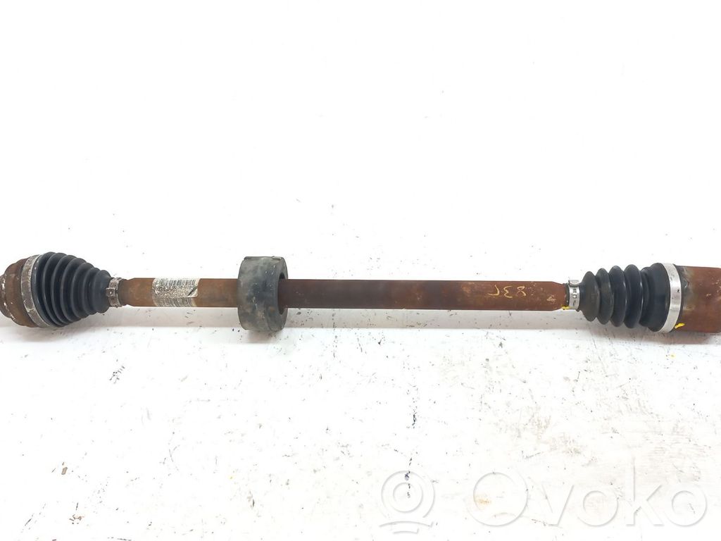 Eje de transmisión delantero   391001458R