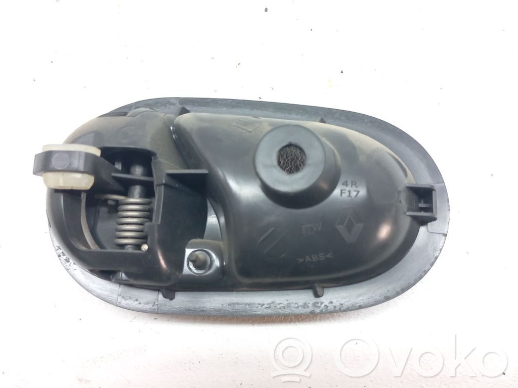Dacia Sandero Manecilla interna de puerta corredera
