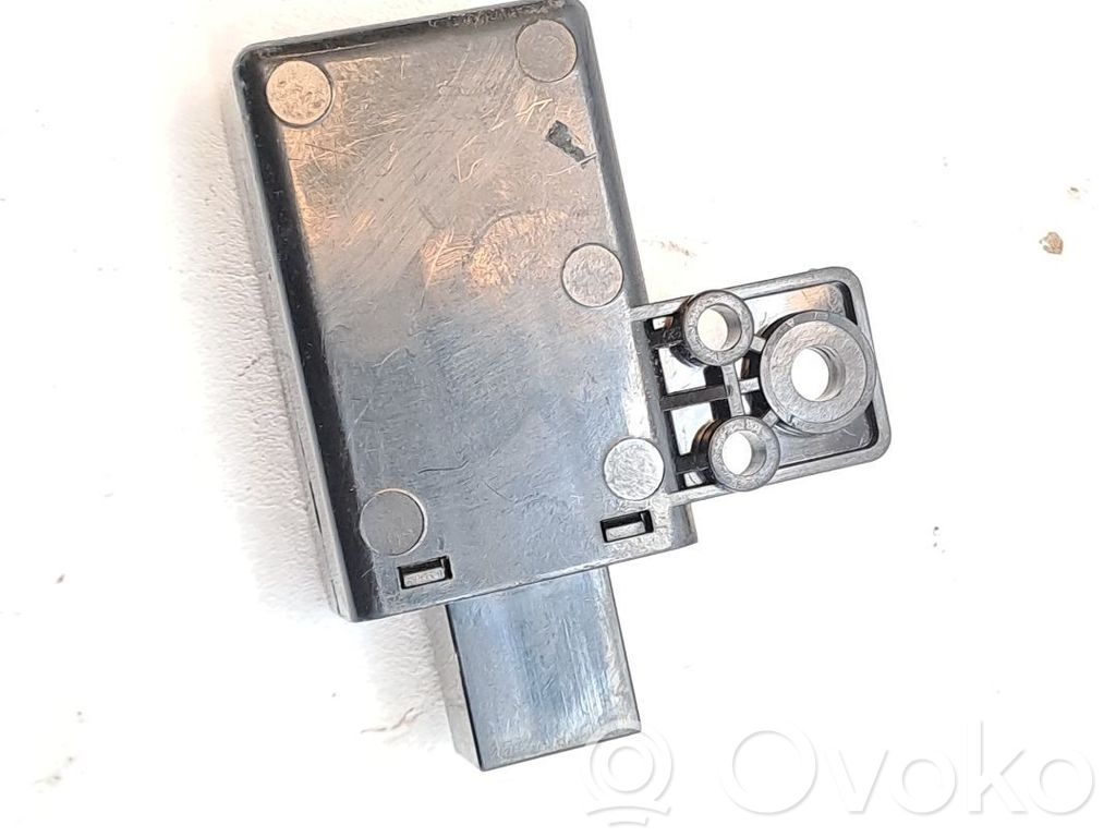 Chevrolet Captiva Sensor 