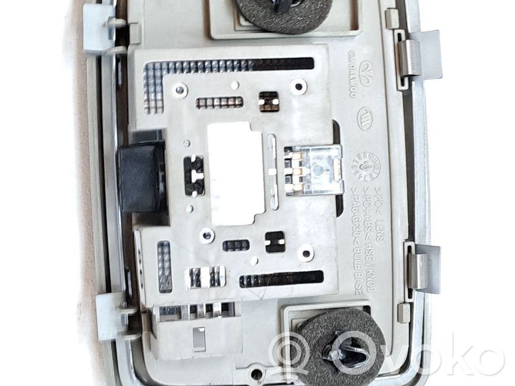 Consola de luz del techo   94564606