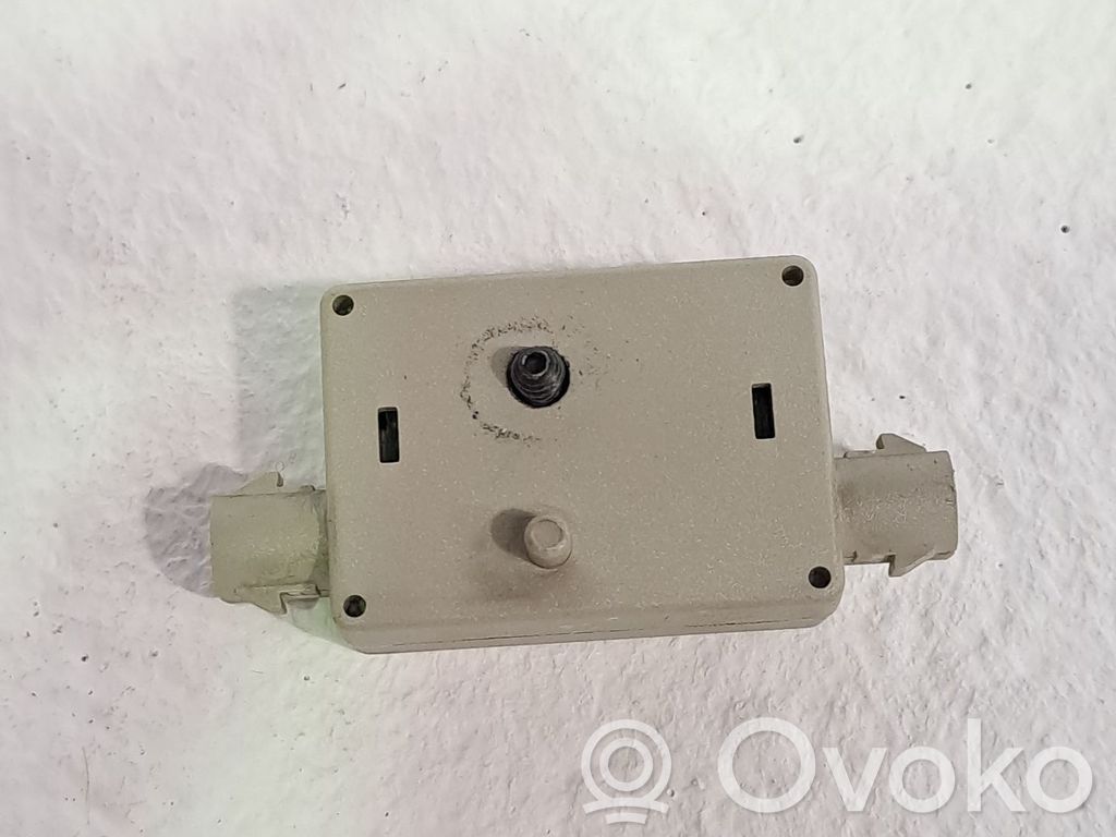 BMW X3 E83 Antenna autoradio