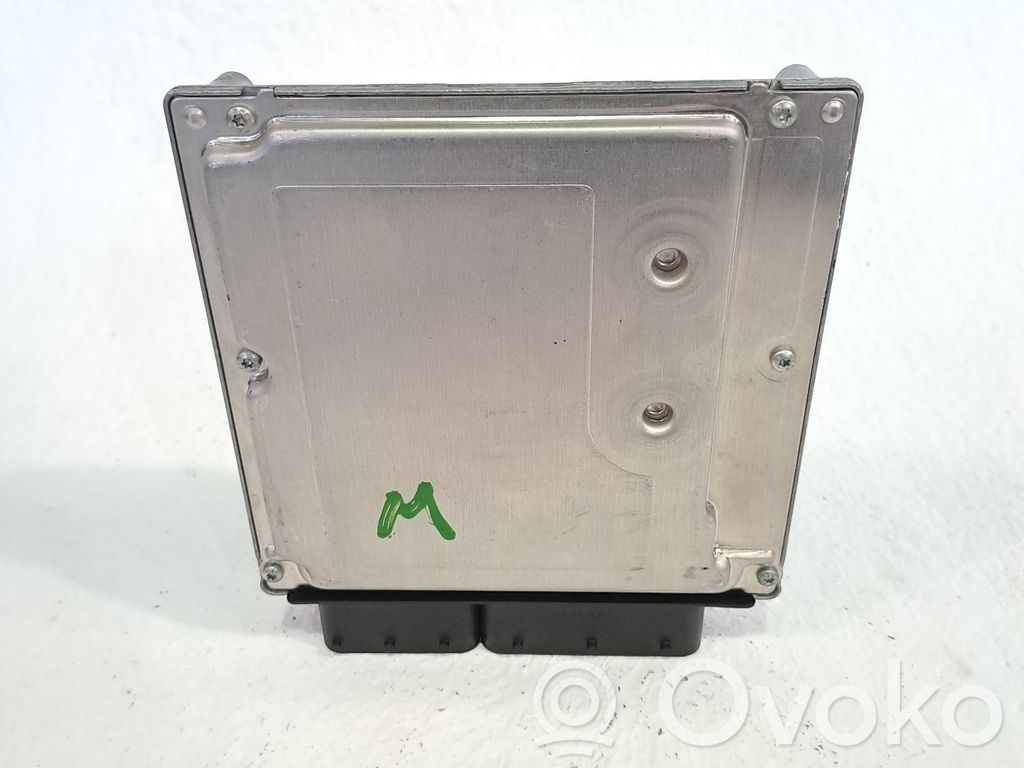 Unité de commande, module ECU de moteur   13617803373